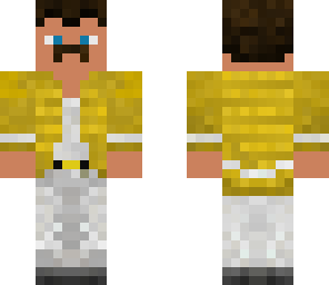 freddie mercury original