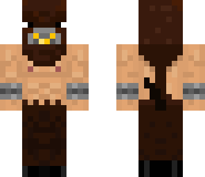 minotaur king