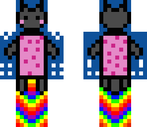 nyan cat