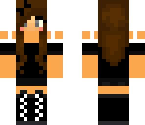 zachilly girl