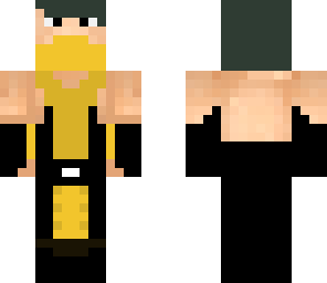 el luchador 2