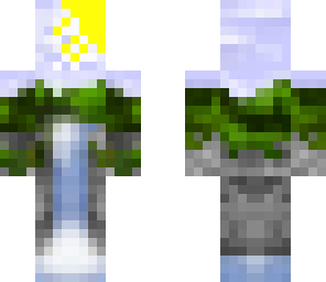 minecraft biome