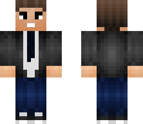 hd guy