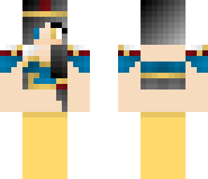 mermaid steampunk updated