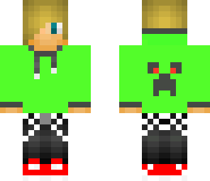cool boy