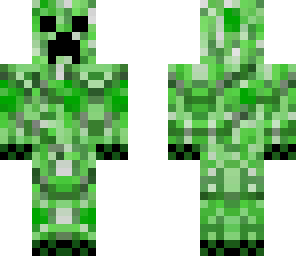 creeper