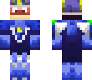 megaman starforce pegasus