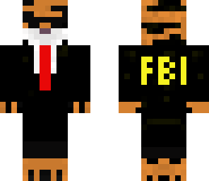 fbi tiger edited