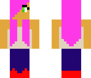 bubblegum
