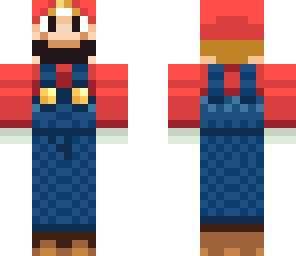 mario me