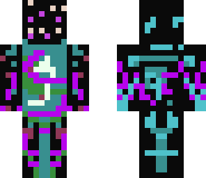 drepy rainbow