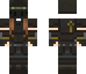 enforcer arya