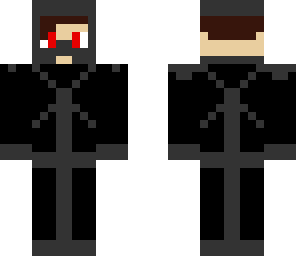 upgraded ninja