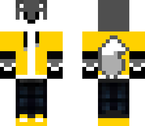 wolfy