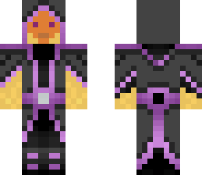evil warlock
