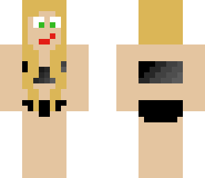 my skin swimsuit
