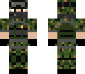 battlefield 4 soldier