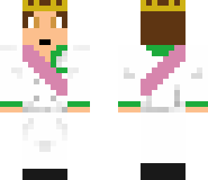 prom king