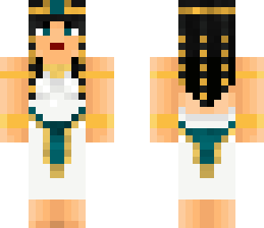 cleopatra