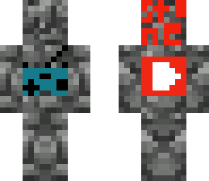 cobblestone gamer