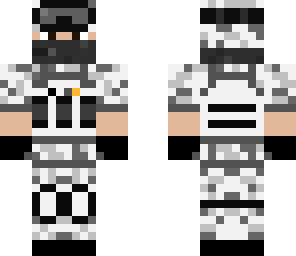 battlefield 4 snow soldier