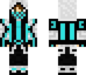 blue assassin