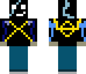 energized test subject