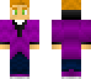 purpleportah
