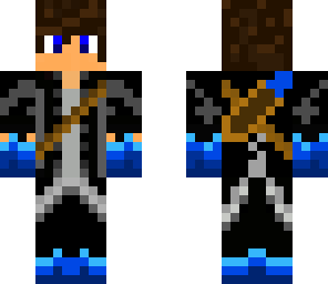 water mage