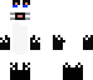 catlover's cat skin
