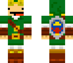 derpy link