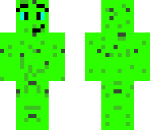 creeper