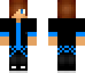 blue boy