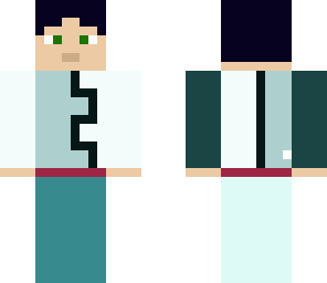 codelyoko william