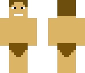 tarzan