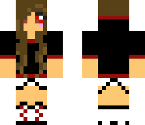 vampire girl