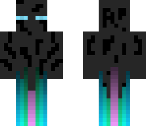 enderman xd