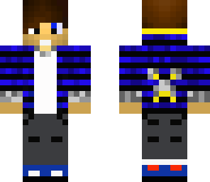 i fixed da jacked