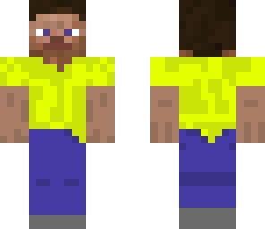 yellowsteve