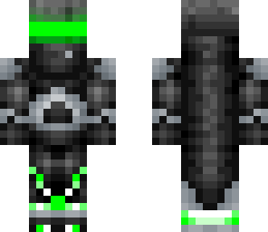 cyber marine