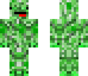 derpy creeper fixed