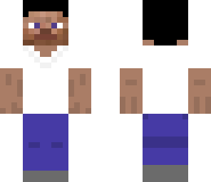 steve