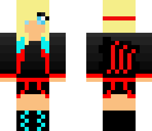 skrillex fan 