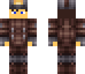 lost miner