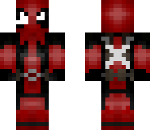 deadpool gamer