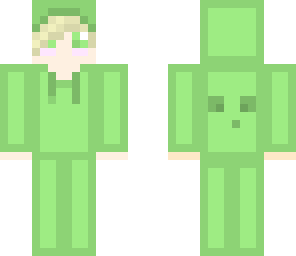 slime boy