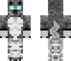sky wolf