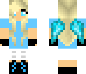 angel skin