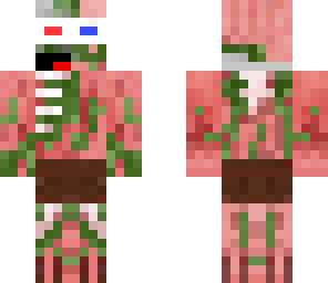 zombie pigman