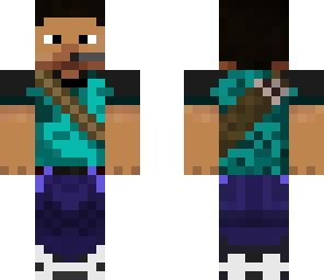 my personal skin